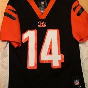 Andy Dalton Jersey